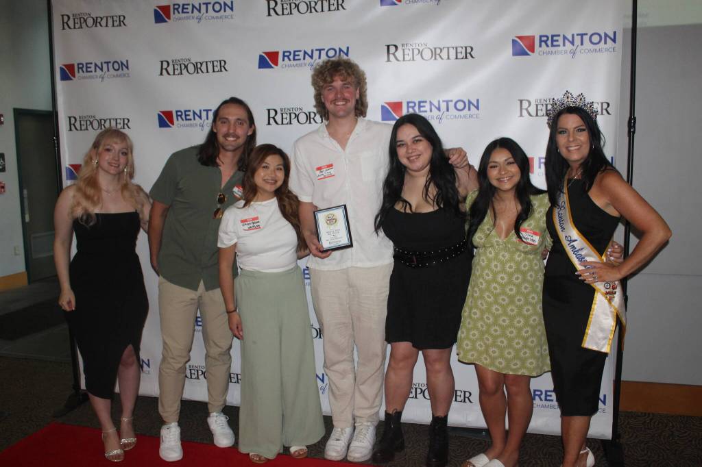 Photo by Bailey Jo Josie/Sound Publishing.