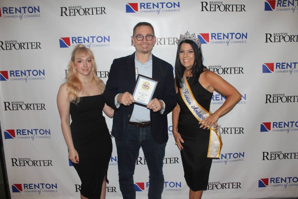 Photo by Bailey Jo Josie/Sound Publishing.