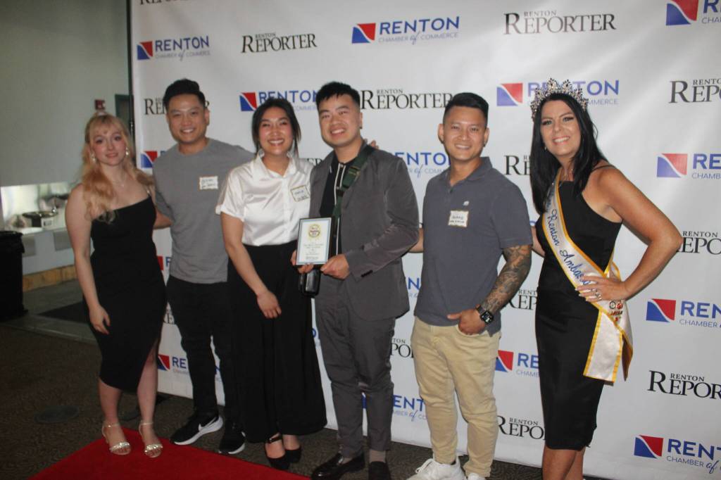 Photo by Bailey Jo Josie/Sound Publishing.