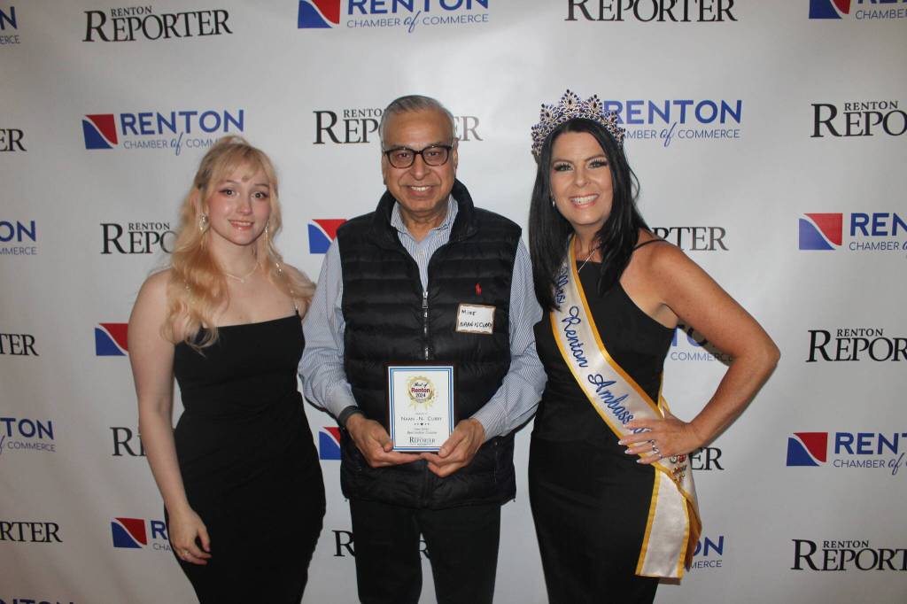 Photo by Bailey Jo Josie/Sound Publishing.