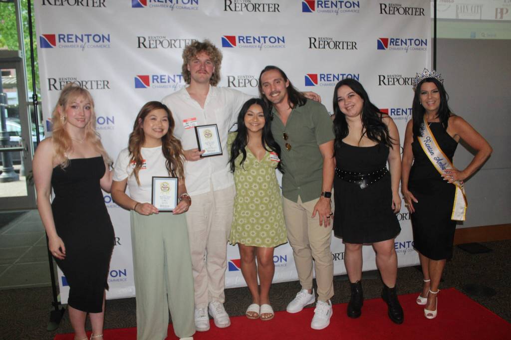 Photo by Bailey Jo Josie/Sound Publishing.