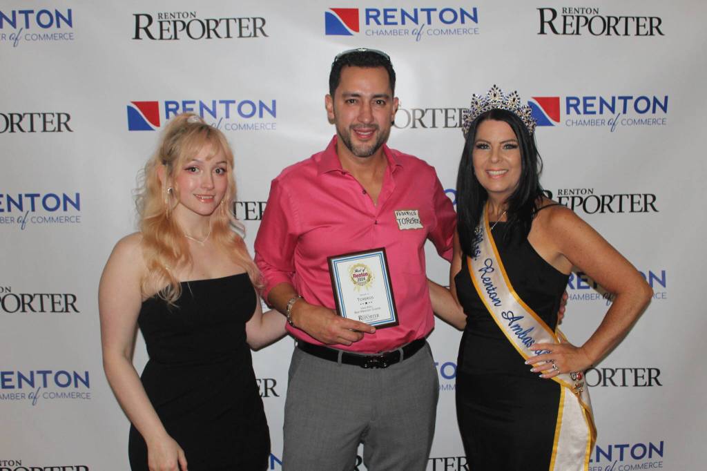 Photo by Bailey Jo Josie/Sound Publishing.