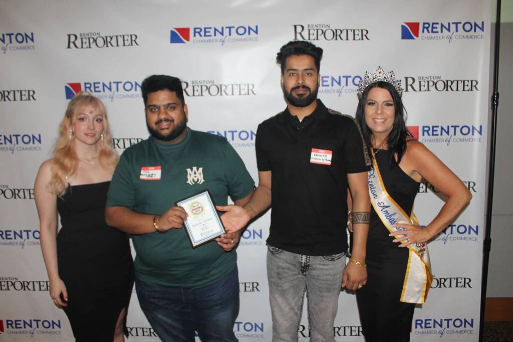 Photo by Bailey Jo Josie/Sound Publishing.