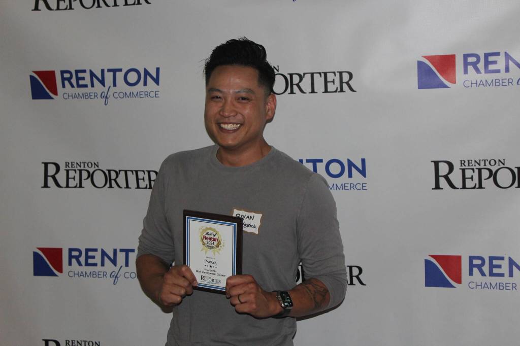 Photo by Bailey Jo Josie/Sound Publishing.