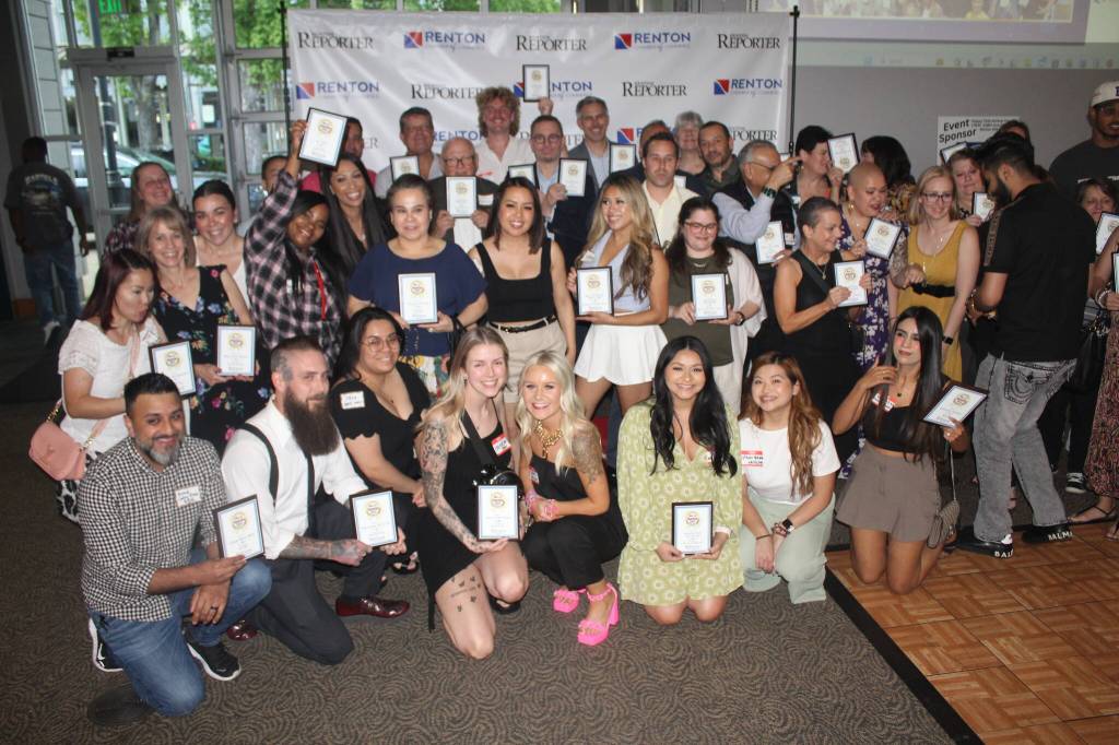 Photo by Bailey Jo Josie/Sound Publishing.