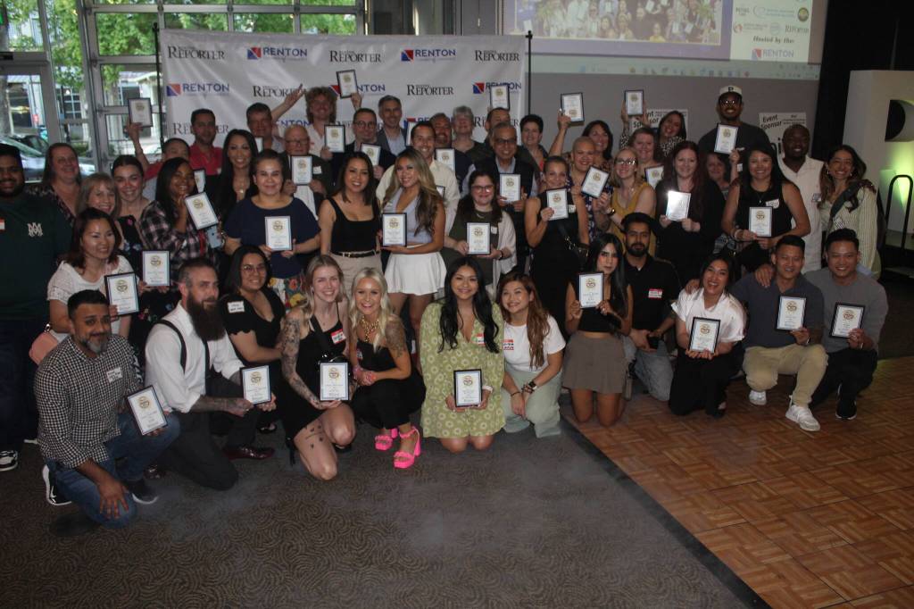 Photo by Bailey Jo Josie/Sound Publishing.