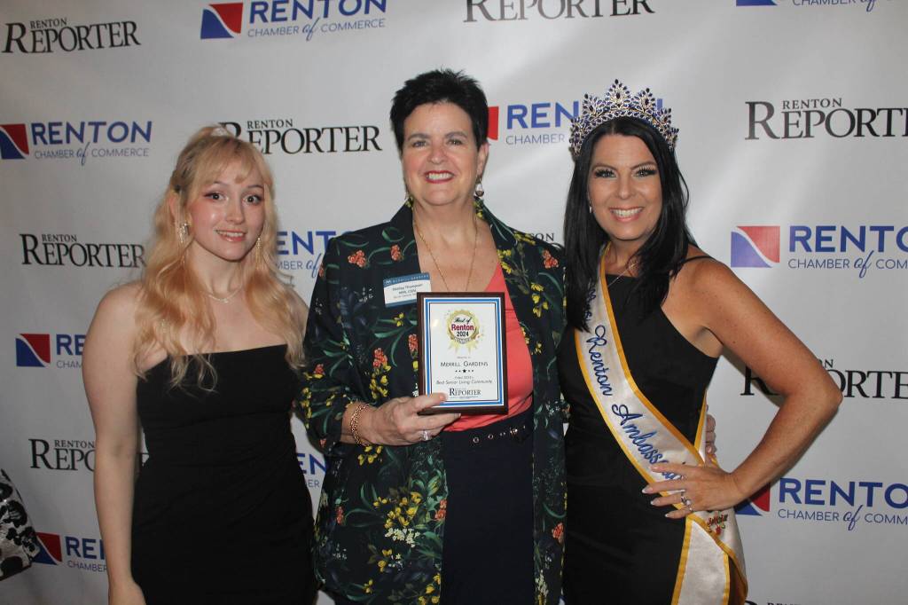 Photo by Bailey Jo Josie/Sound Publishing.