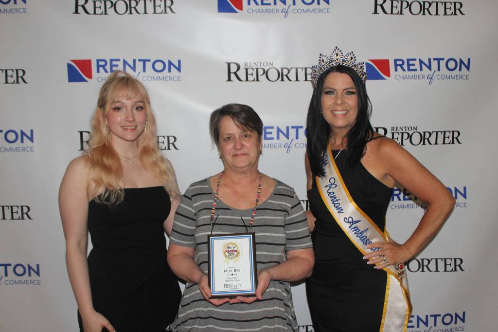 Photo by Bailey Jo Josie/Sound Publishing.