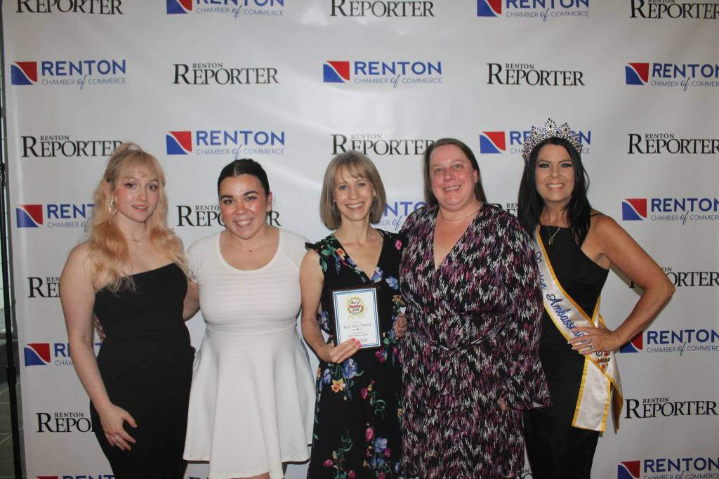 Photo by Bailey Jo Josie/Sound Publishing.