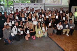Best of Renton 2024 winners were announced May 15 at the Renton Pavilion. Photo by Bailey Jo Josie/Renton Reporter