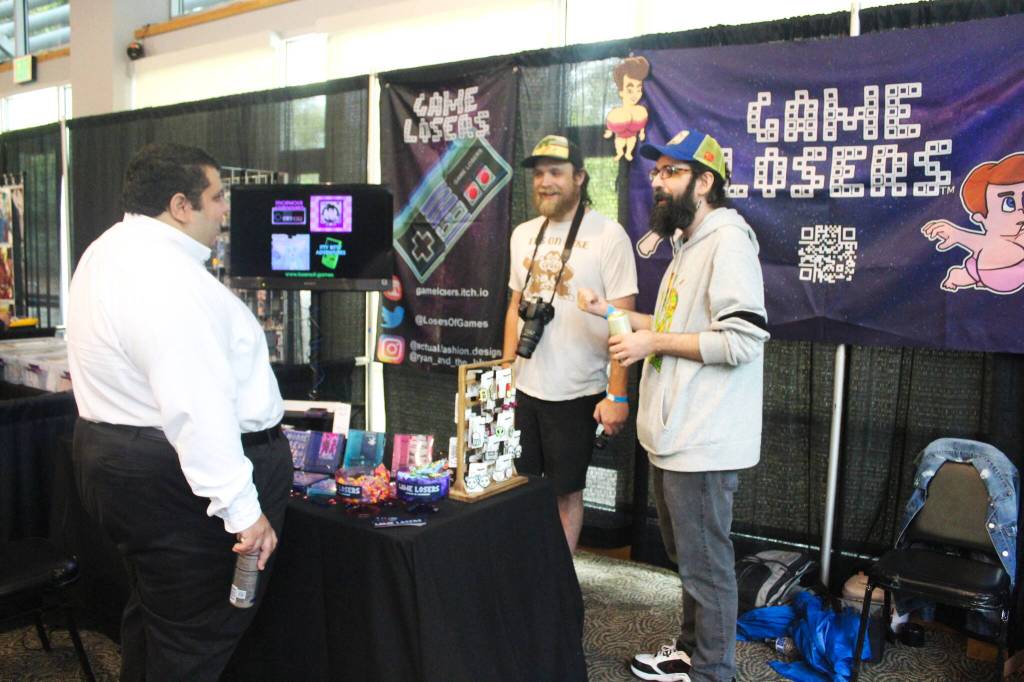 Photo by Bailey Jo Josie/Sound Publishing.