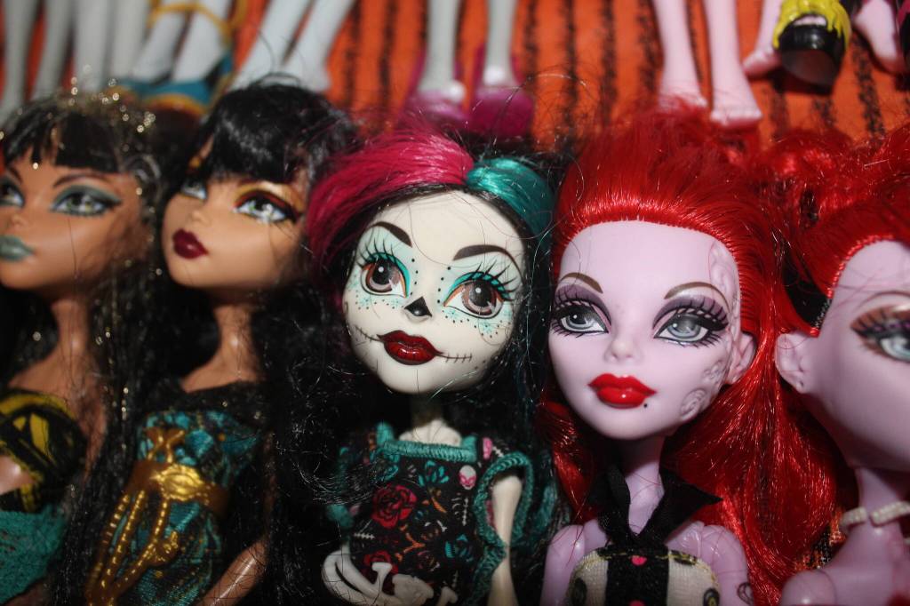 Photo by Bailey Jo Josie/Sound Publishing.