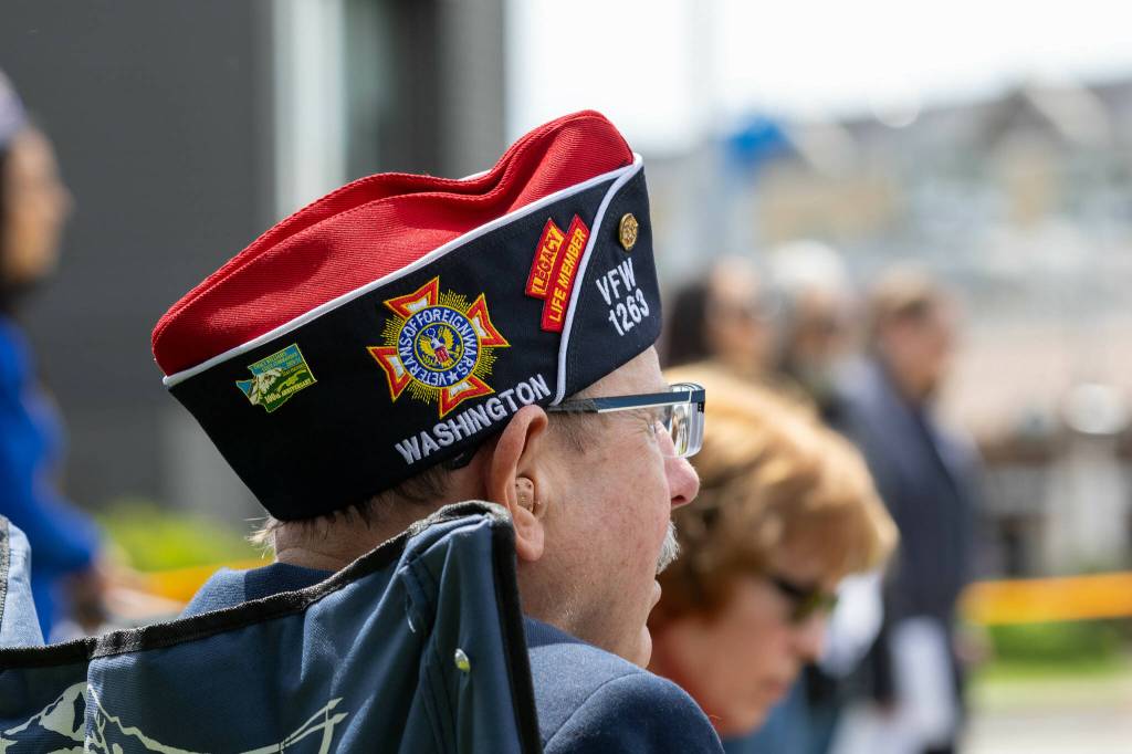 Photo courtesy of the City of Renton.