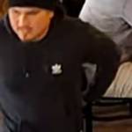 Renton police requested public assistance on May 29 in identifying the man pictured, stating he serves as one of two men suspected of assaulting of a 26-year-old man, with one of the pair having been seen shooting and killing a 19-year-old man. (Courtesy of the Renton Police Department.)