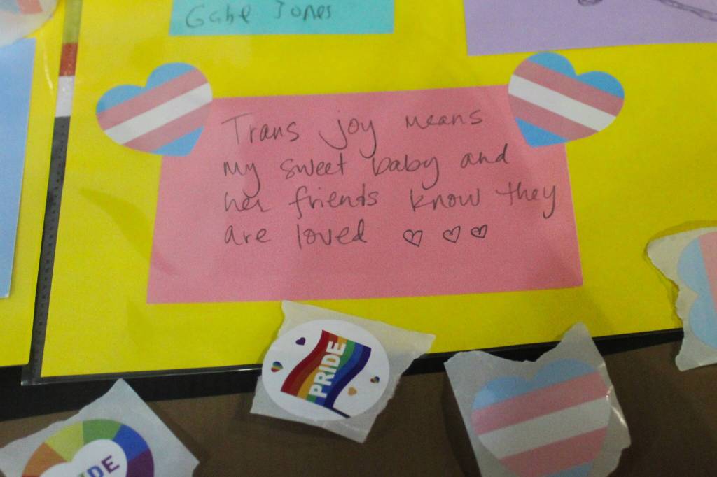 Photos by Bailey Jo Josie/Sound Publishing