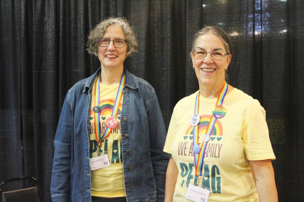 Photos by Bailey Jo Josie/Sound Publishing