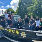 Photo Courtesy of Stephanie Hynes