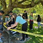 Photo Courtesy of Stephanie Hynes