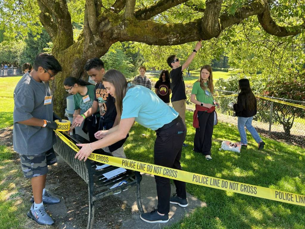 Photo Courtesy of Stephanie Hynes