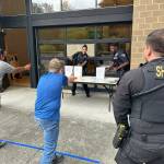 Photo Courtesy of Stephanie Hynes