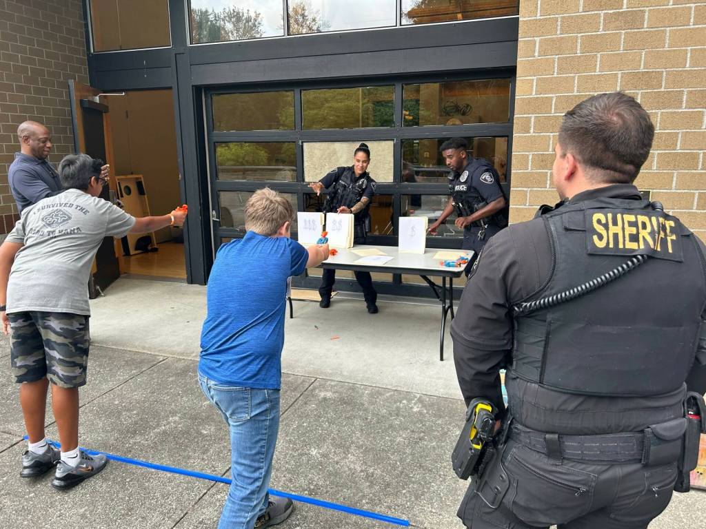 Photo Courtesy of Stephanie Hynes