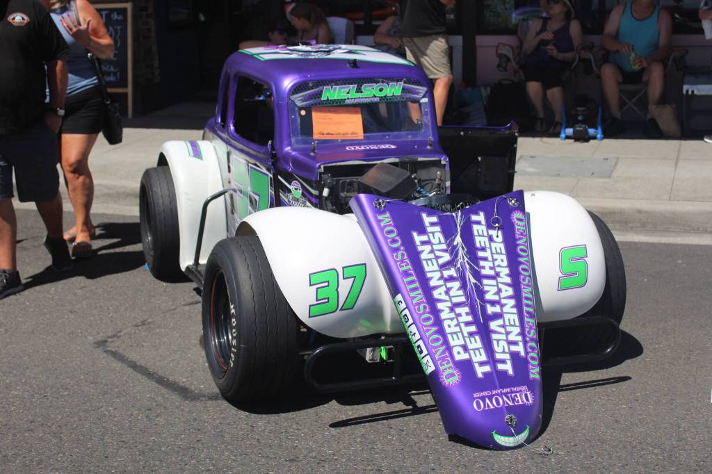 Photo by Bailey Jo Josie/Sound Publishing