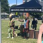 Photos by Max Burchi/Renton Reporter