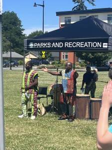 Photos by Max Burchi/Renton Reporter