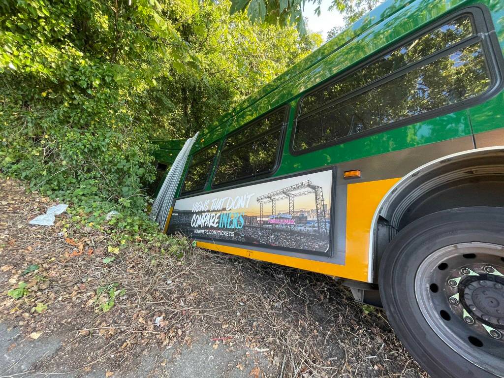 (Courtesy of the Renton Regional Fire Authority)