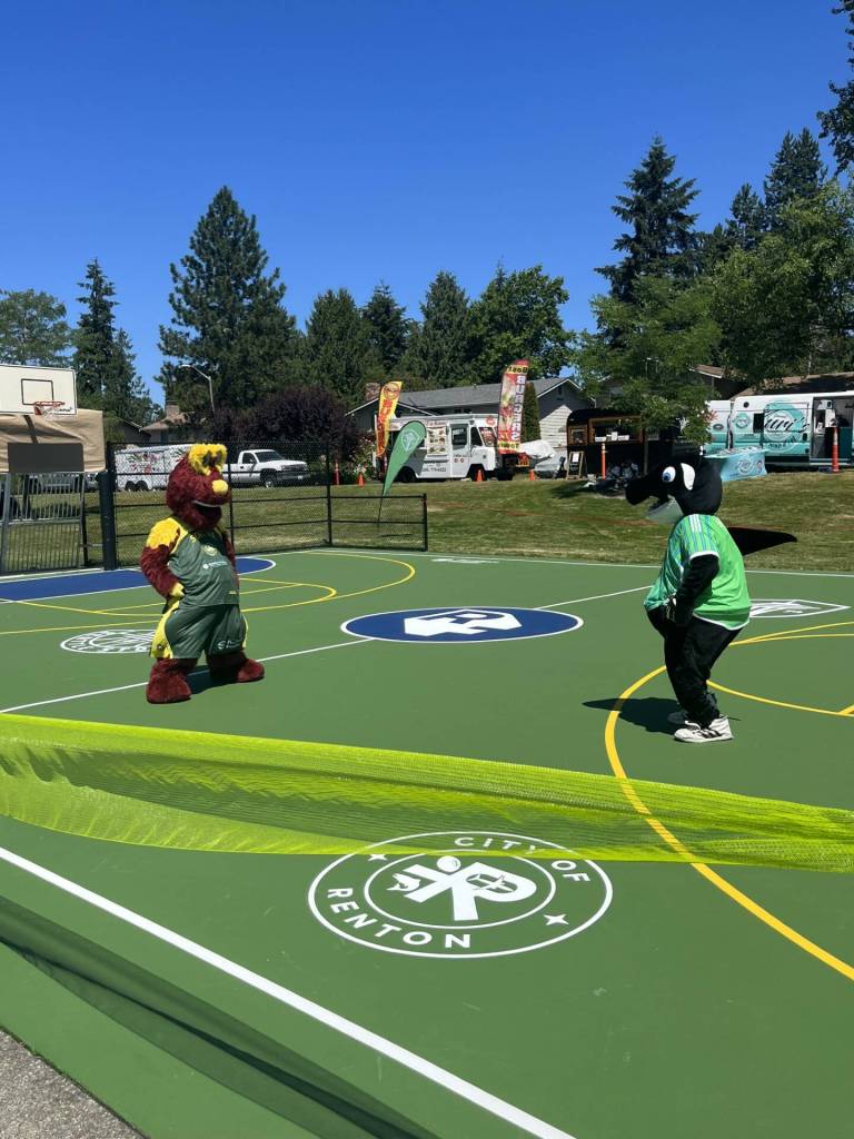 Photos by Max Burchi/Sound Publishing