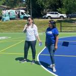 Photos by Max Burchi/Sound Publishing