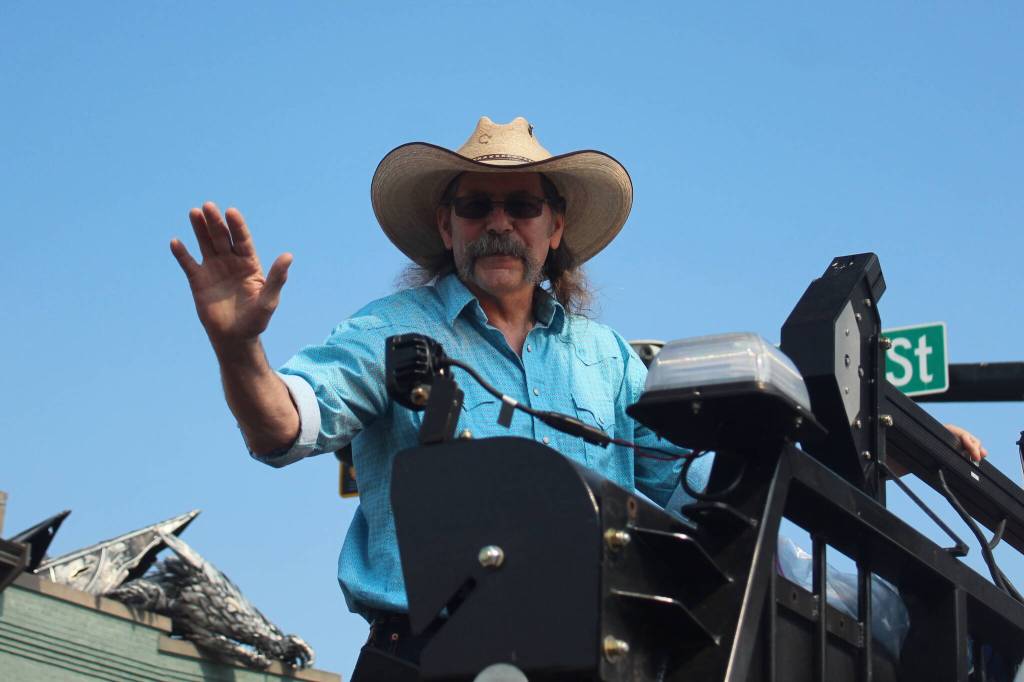 Photo by Bailey Jo Josie/Sound Publishing.