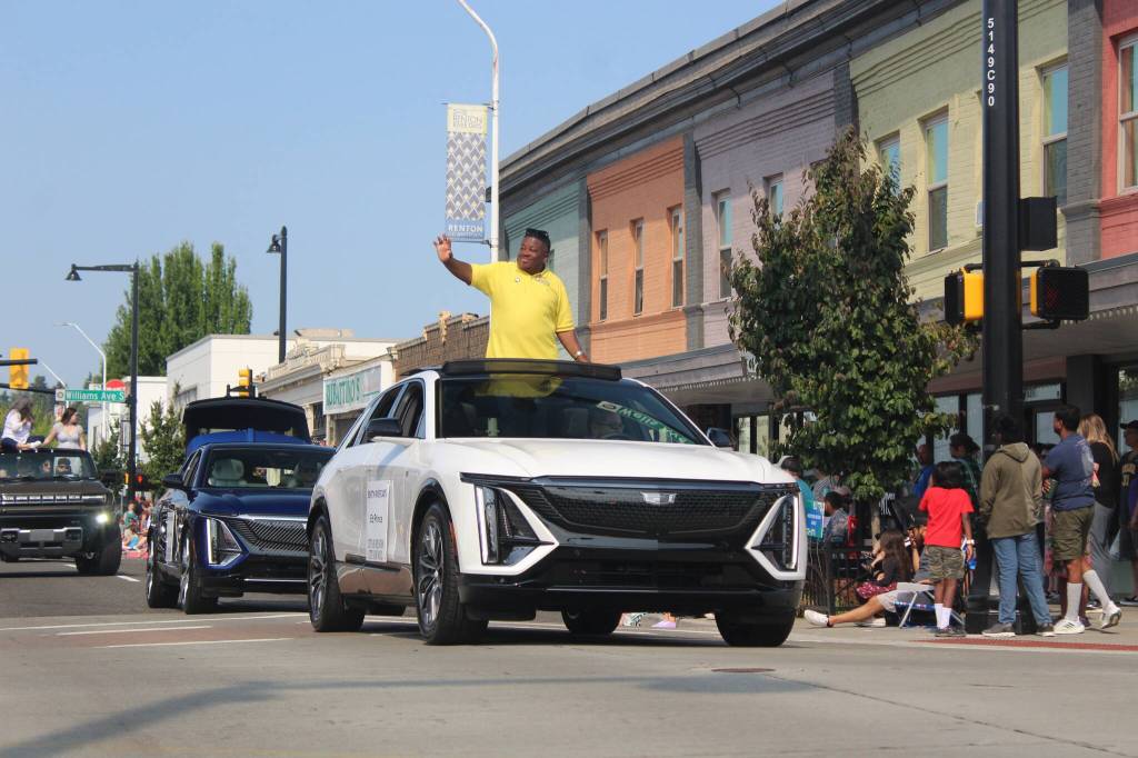 Photo by Bailey Jo Josie/Sound Publishing.