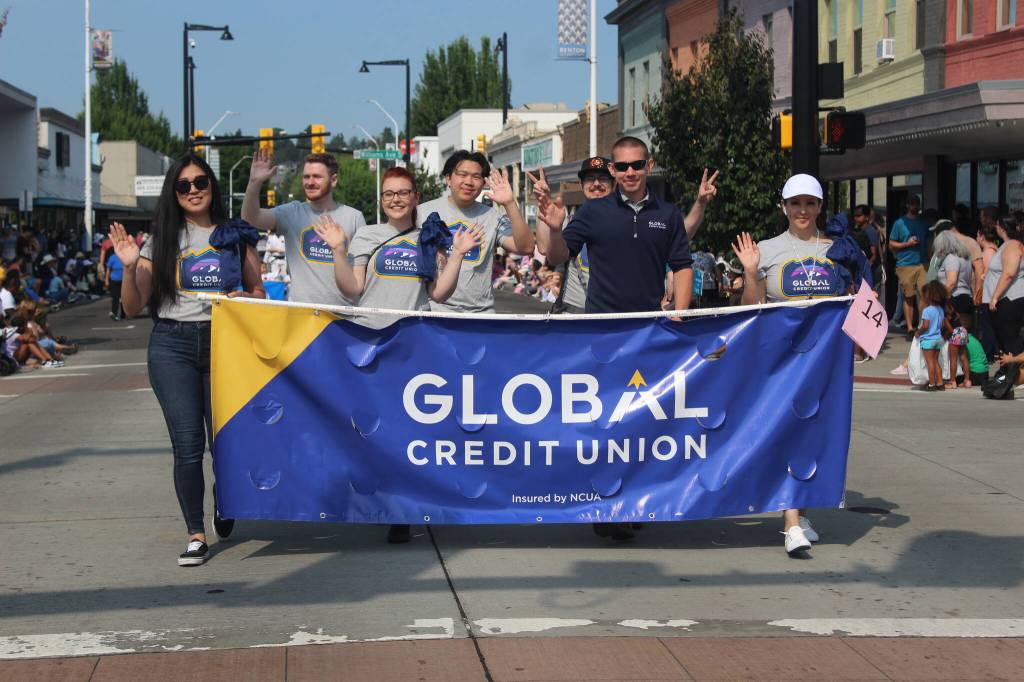 Photo by Bailey Jo Josie/Sound Publishing.