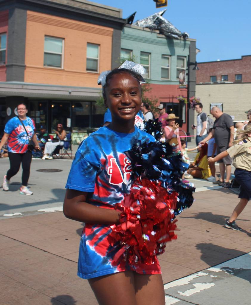 Photo by Bailey Jo Josie/Sound Publishing.