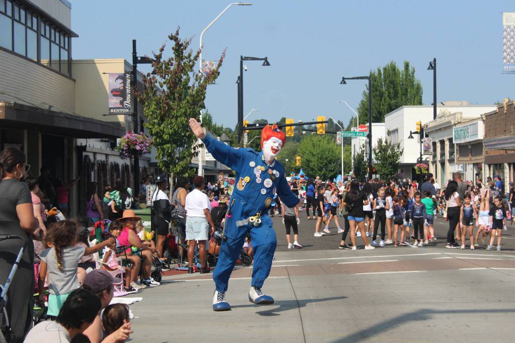 Photo by Bailey Jo Josie/Sound Publishing.