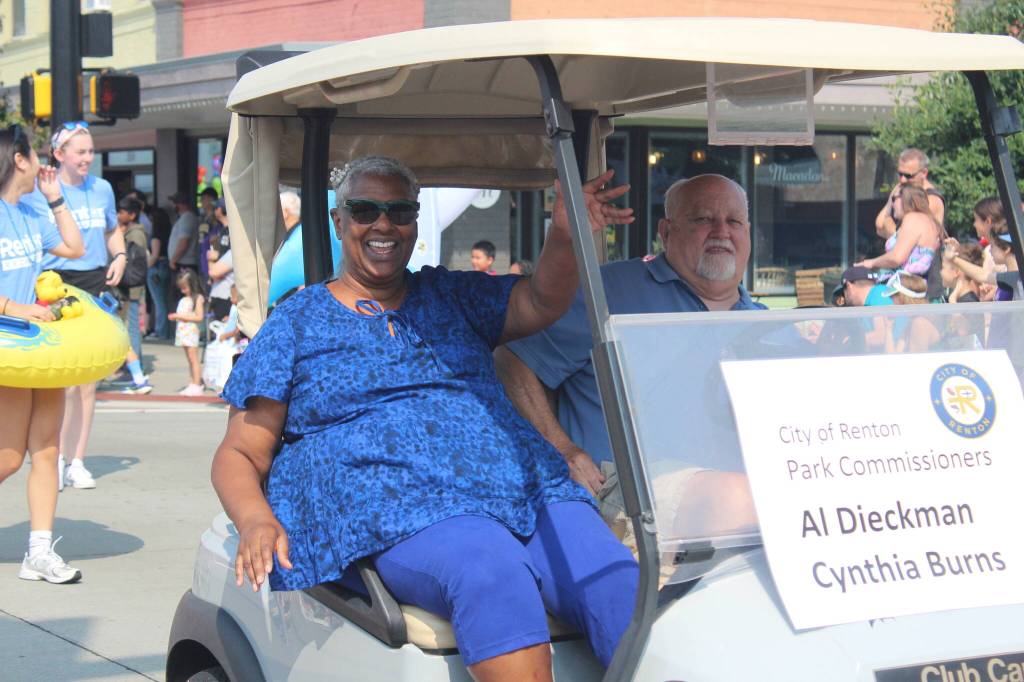 Photo by Bailey Jo Josie/Sound Publishing.