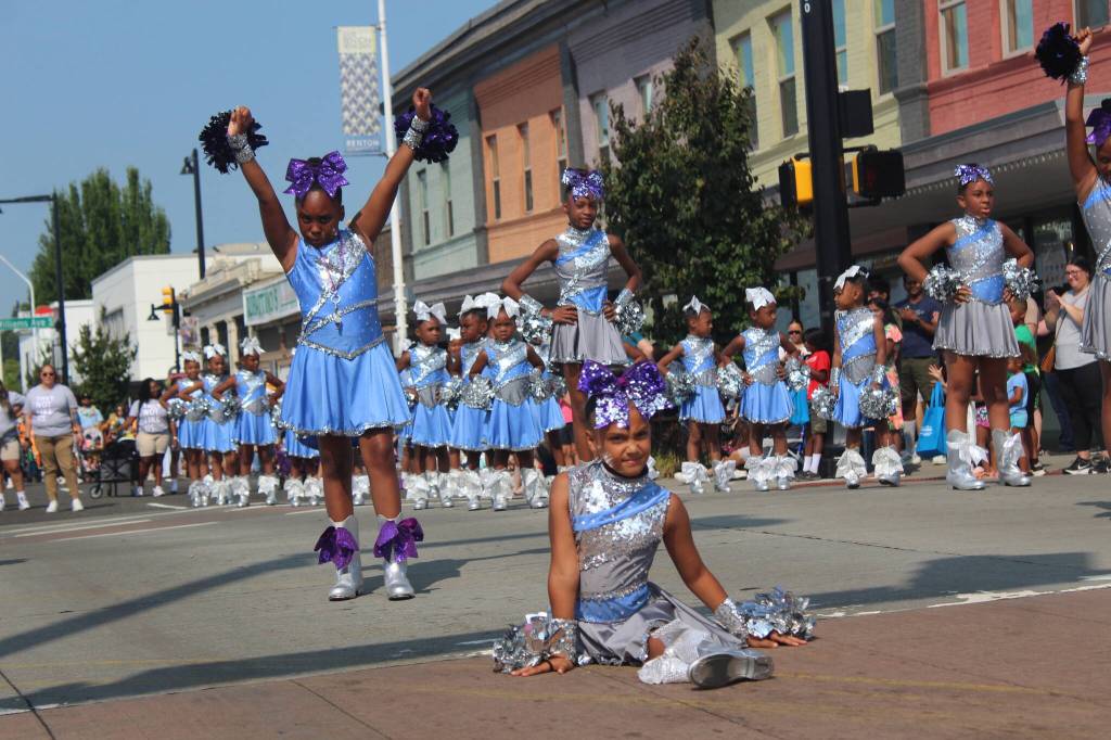 Photo by Bailey Jo Josie/Sound Publishing.