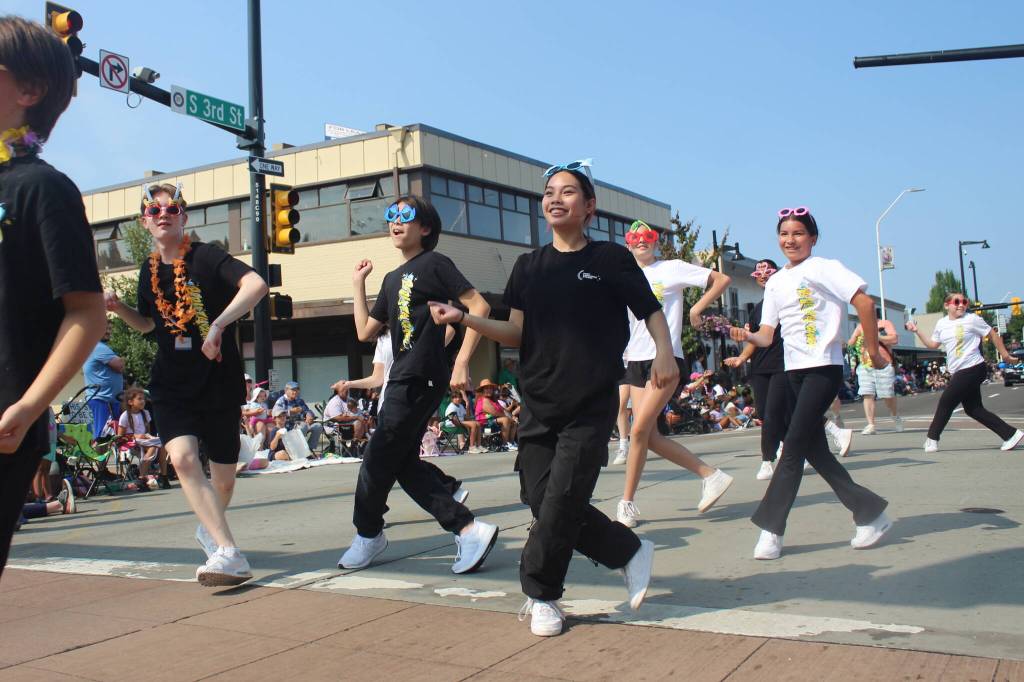 Photo by Bailey Jo Josie/Sound Publishing.