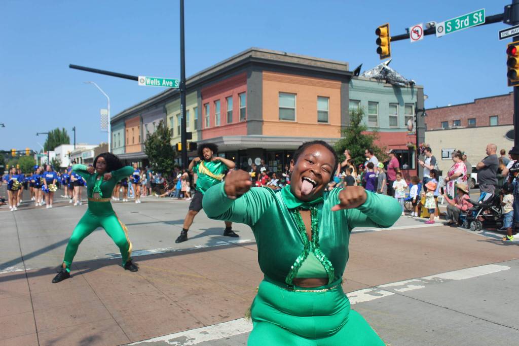 Photo by Bailey Jo Josie/Sound Publishing.