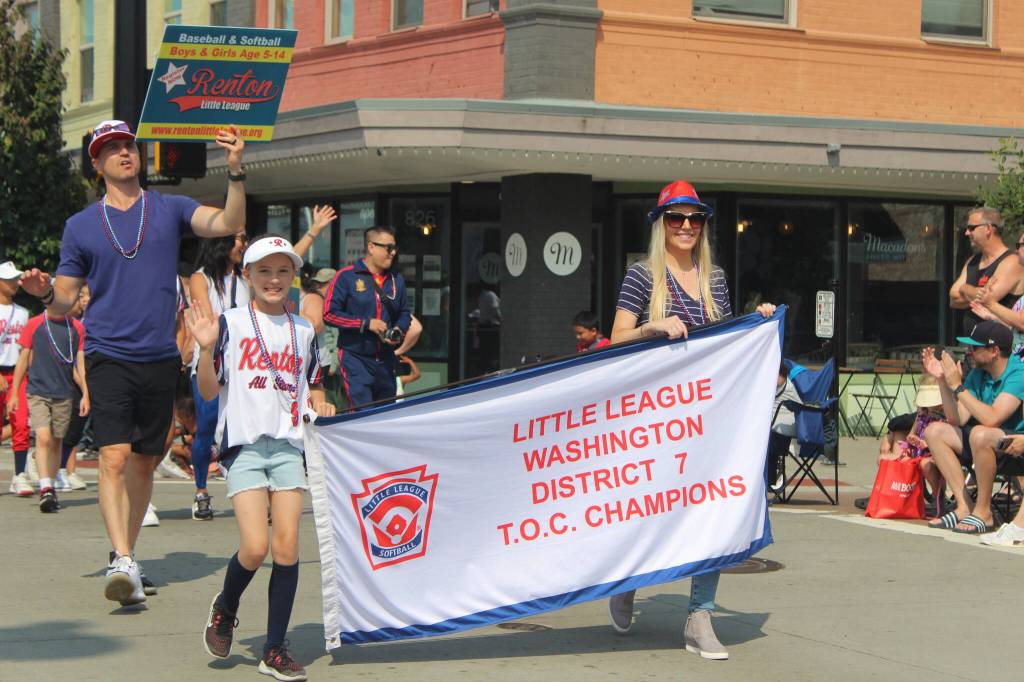 Photo by Bailey Jo Josie/Sound Publishing.