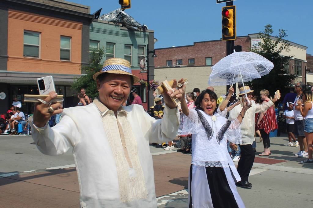 Photo by Bailey Jo Josie/Sound Publishing.