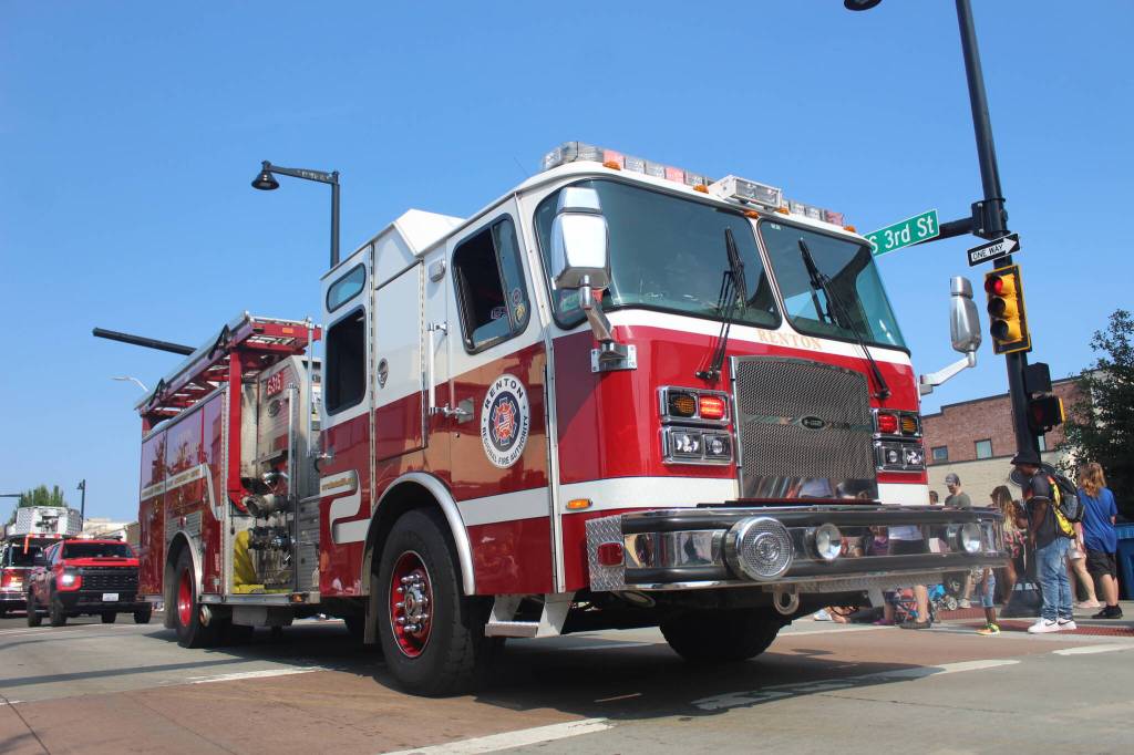 Photo by Bailey Jo Josie/Sound Publishing.