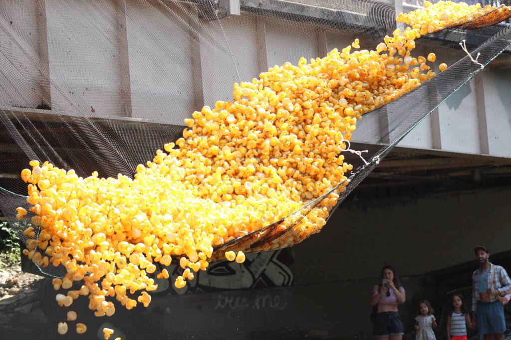 Photo by Bailey Jo Josie/Sound Publishing.