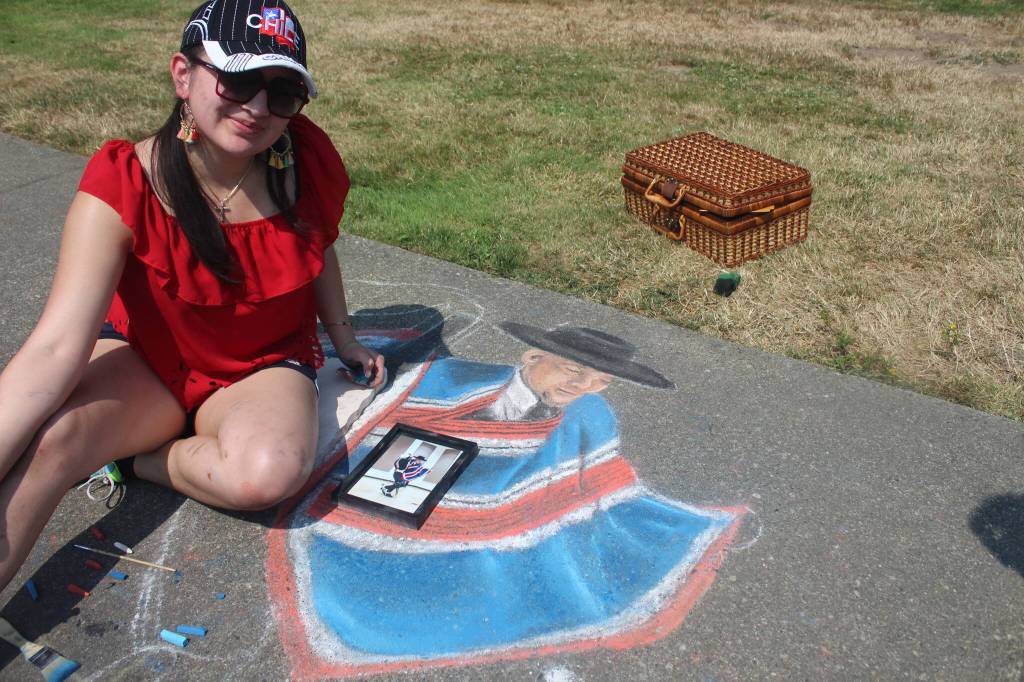 Photo by Bailey Jo Josie/Sound Publishing.