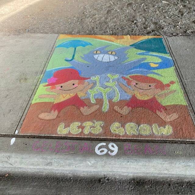 Courtesy of Renton Municipal Arts Commission