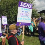 Photo by Bailey Jo Josie/Sound Publishing.