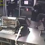 (Courtesy of the Seattle Police Department)