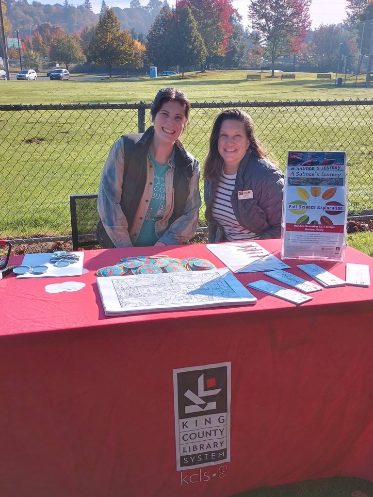 Photo by Bailey Jo Josie/Sound Publishing.