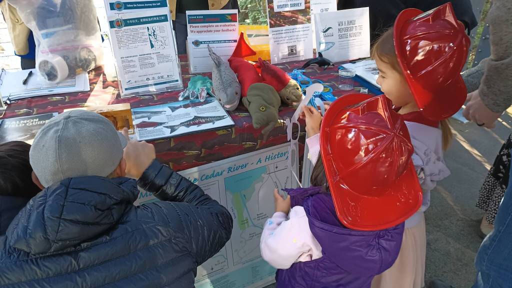 Photo by Bailey Jo Josie/Sound Publishing.